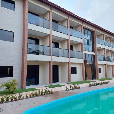 Flat Casa Da Praia Pôrto das Galinhas Екстериор снимка