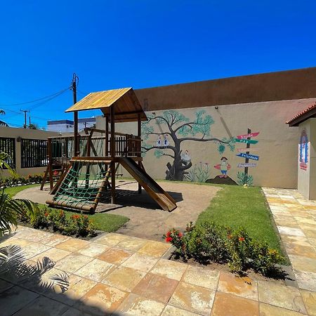Flat Casa Da Praia Pôrto das Galinhas Екстериор снимка