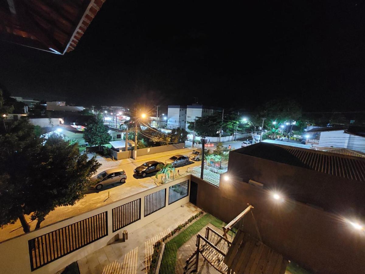 Flat Casa Da Praia Pôrto das Galinhas Екстериор снимка