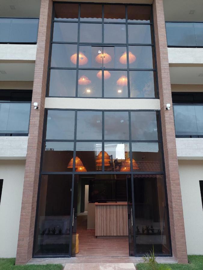 Flat Casa Da Praia Pôrto das Galinhas Екстериор снимка