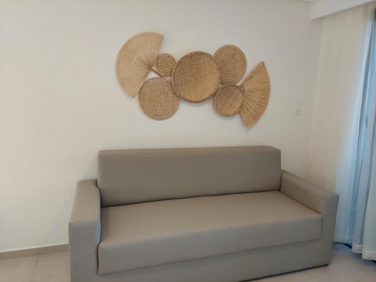 Flat Casa Da Praia Pôrto das Galinhas Екстериор снимка