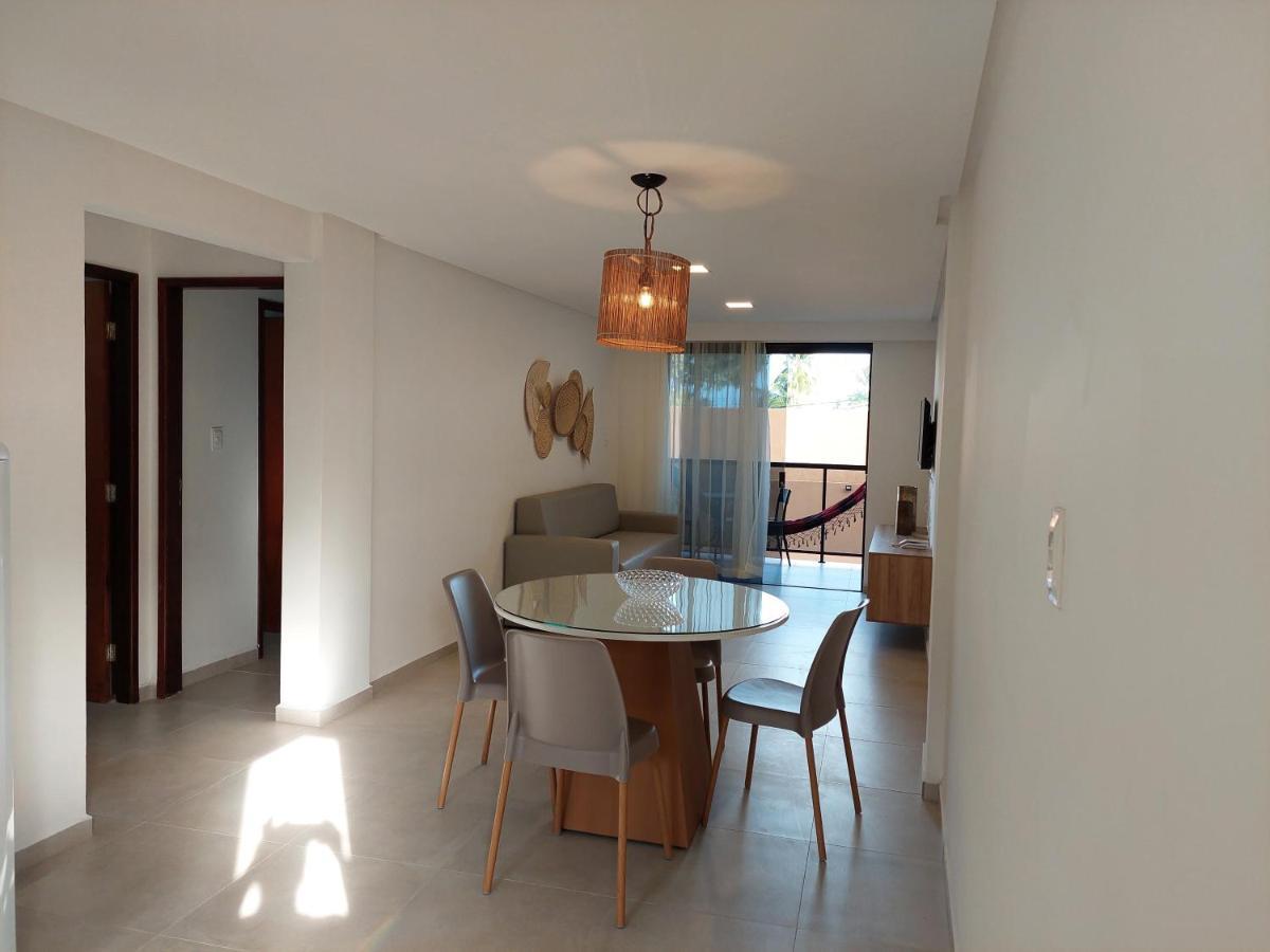 Flat Casa Da Praia Pôrto das Galinhas Екстериор снимка