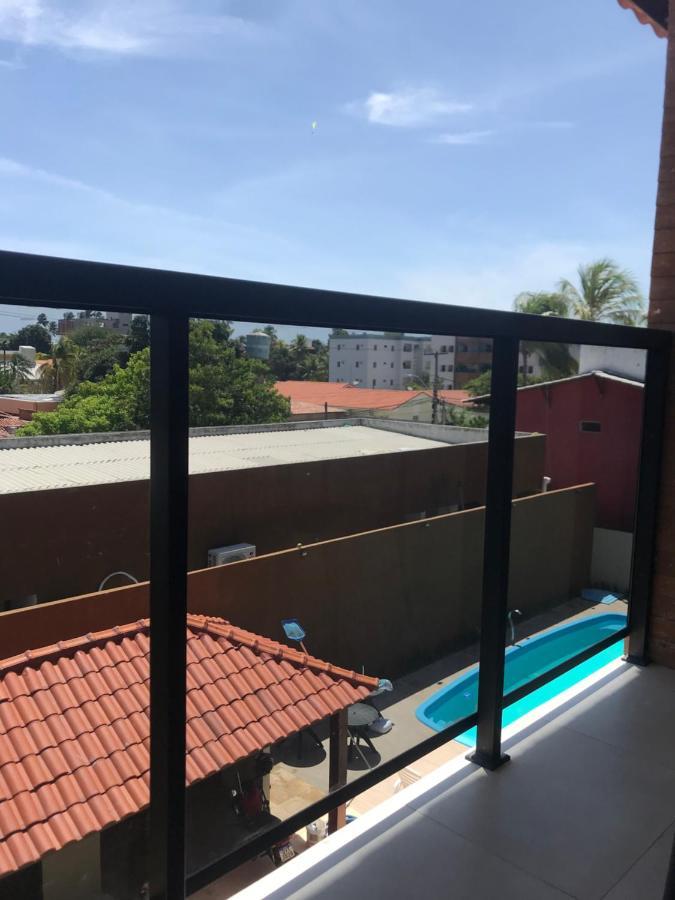 Flat Casa Da Praia Pôrto das Galinhas Екстериор снимка