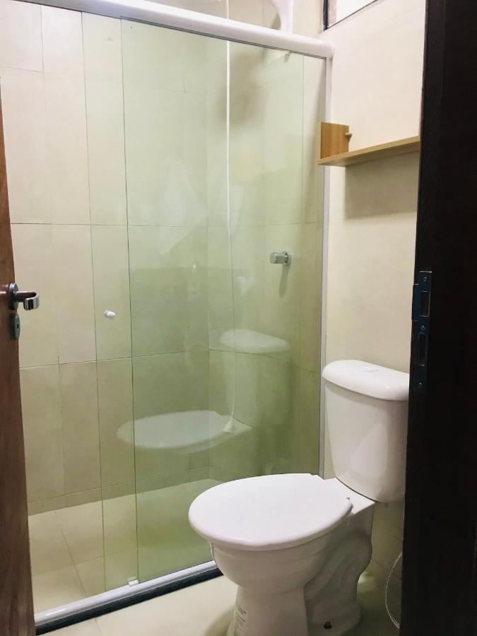 Flat Casa Da Praia Pôrto das Galinhas Екстериор снимка