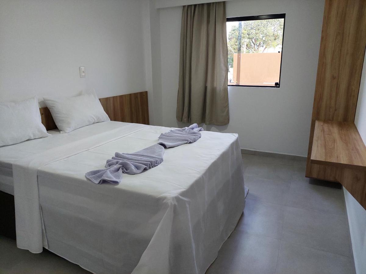 Flat Casa Da Praia Pôrto das Galinhas Екстериор снимка
