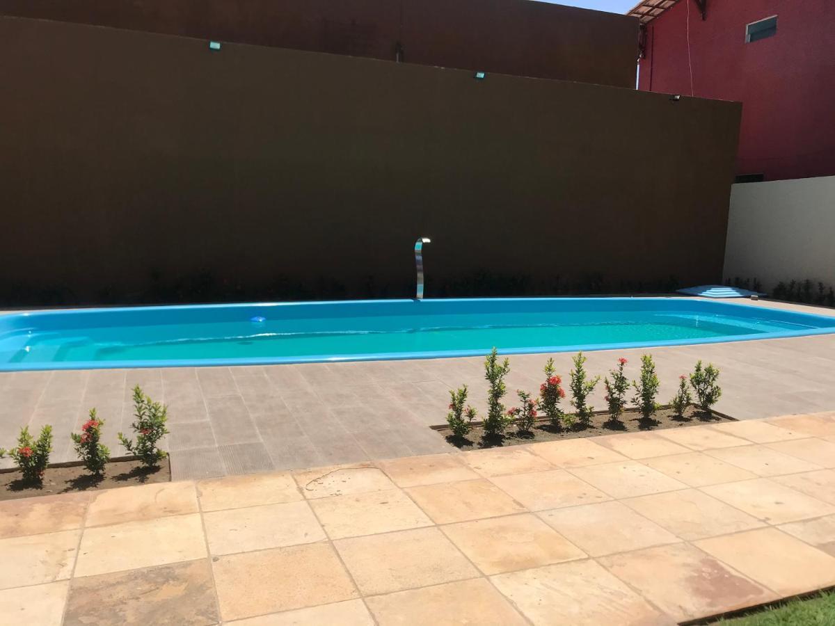 Flat Casa Da Praia Pôrto das Galinhas Екстериор снимка