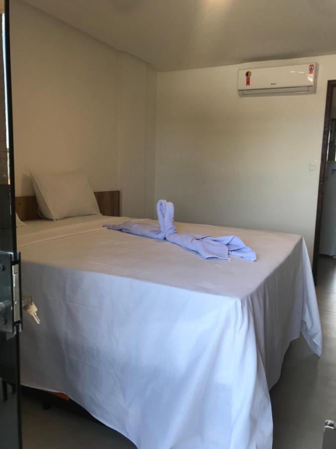 Flat Casa Da Praia Pôrto das Galinhas Екстериор снимка