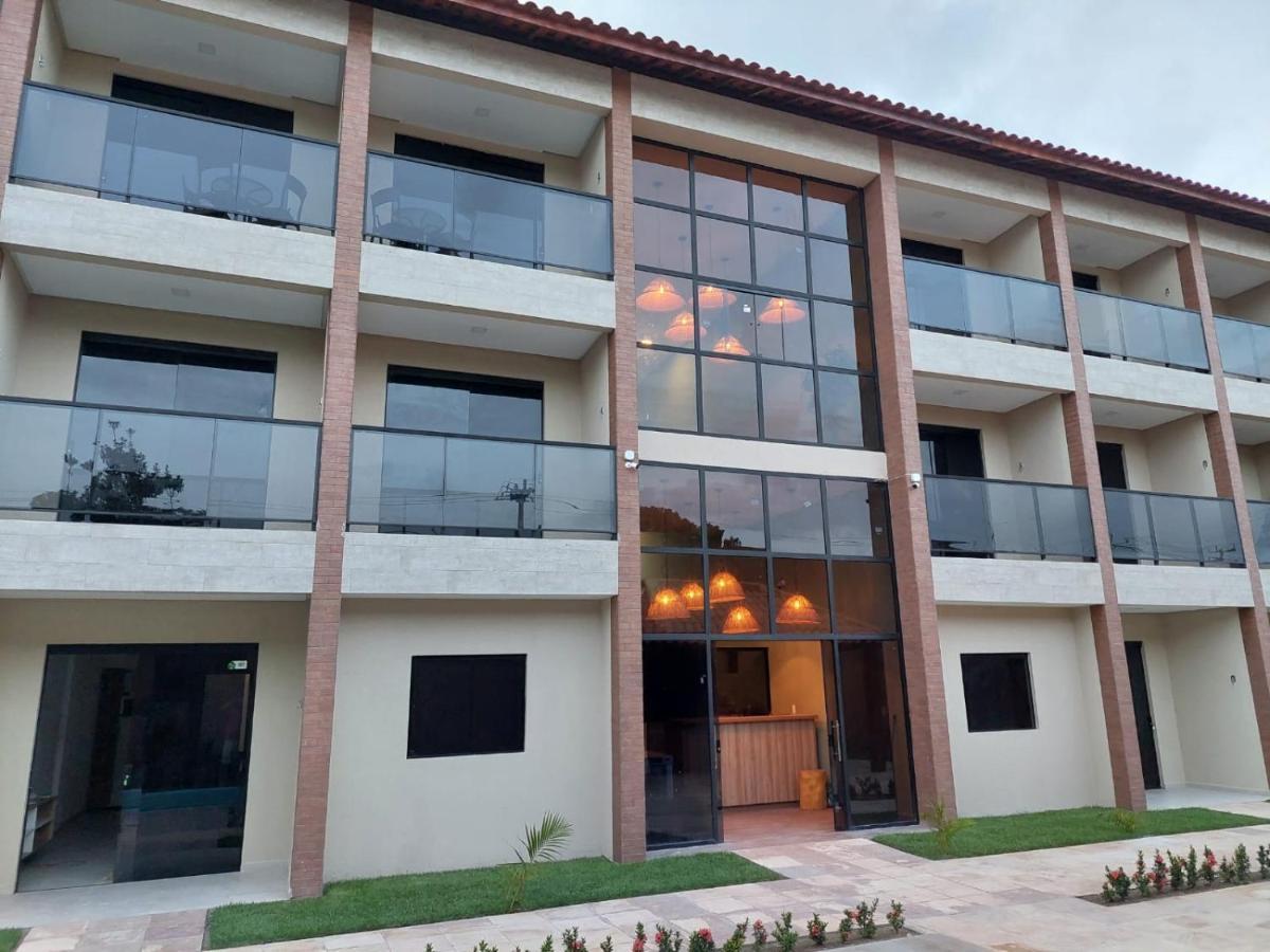 Flat Casa Da Praia Pôrto das Galinhas Екстериор снимка