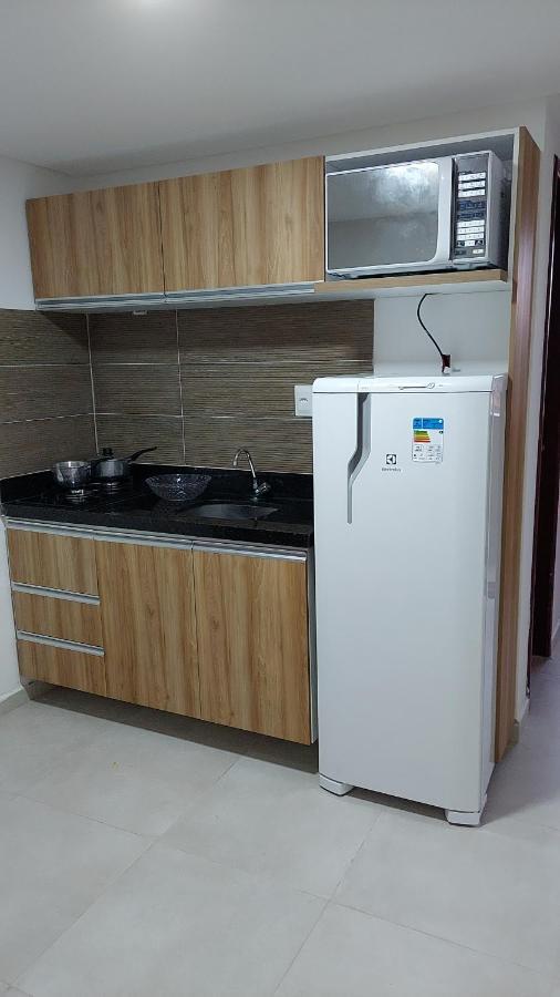 Flat Casa Da Praia Pôrto das Galinhas Екстериор снимка