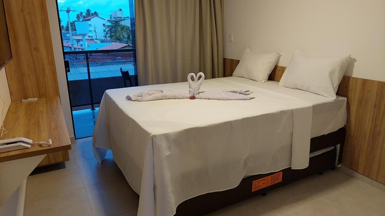 Flat Casa Da Praia Pôrto das Galinhas Екстериор снимка