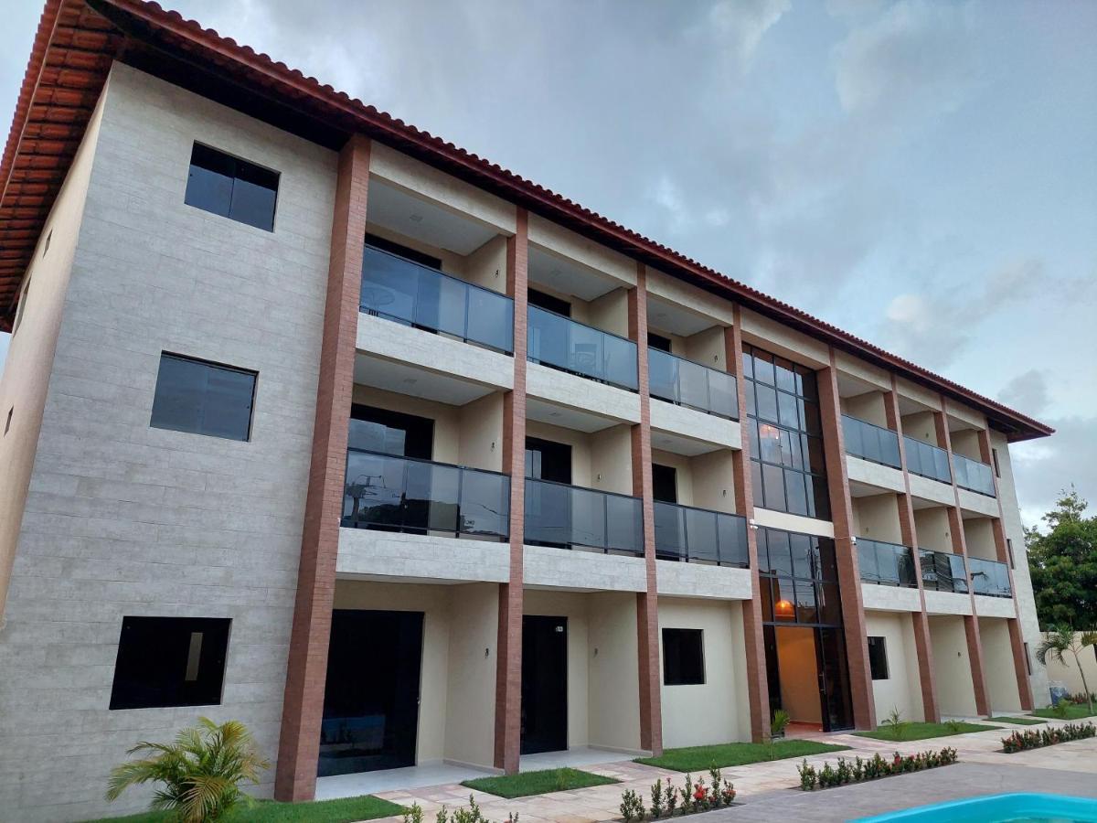 Flat Casa Da Praia Pôrto das Galinhas Екстериор снимка