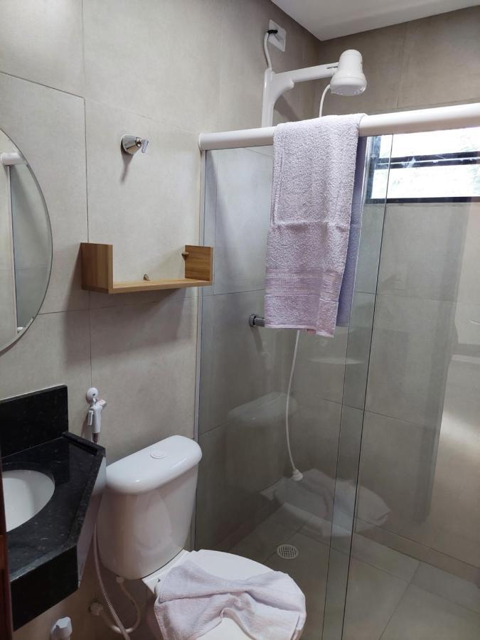 Flat Casa Da Praia Pôrto das Galinhas Екстериор снимка