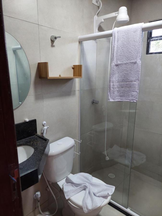 Flat Casa Da Praia Pôrto das Galinhas Екстериор снимка